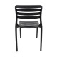 Vox All Weather Bistro Chair